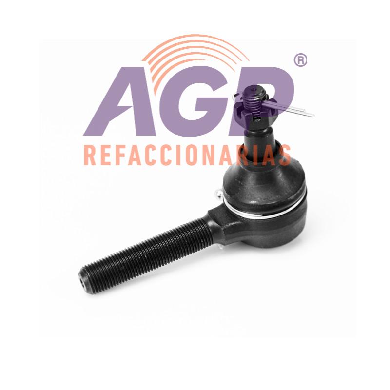 TERMINAL DIRECCION CHEVROLET GMC CHEVROLET 1949-1954 - REFACCIONARIAS AGP