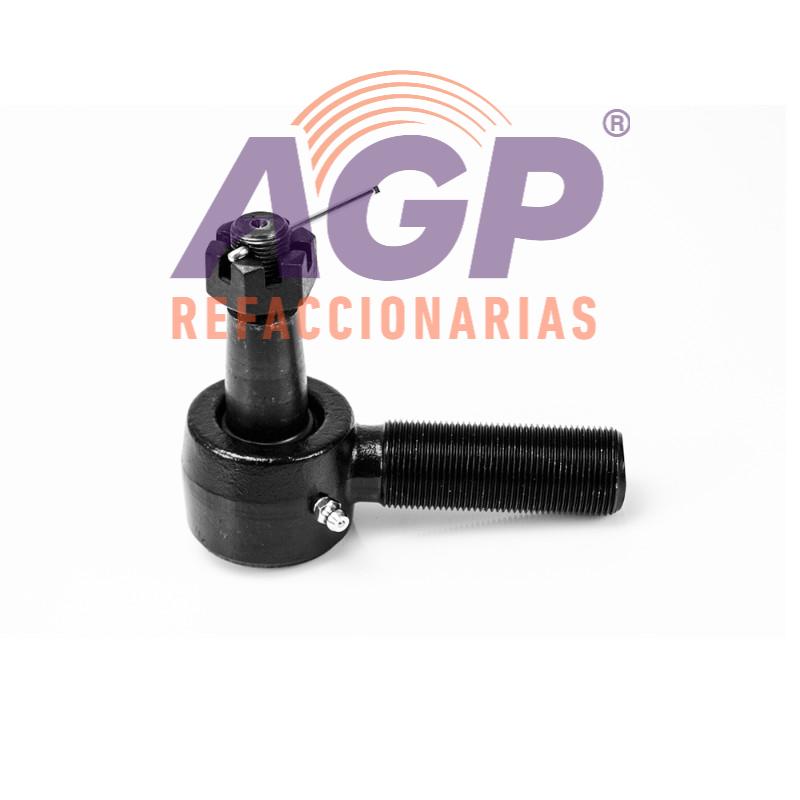 TERMINAL DIRECCION CHEVROLET GMC C60 1957-195.9