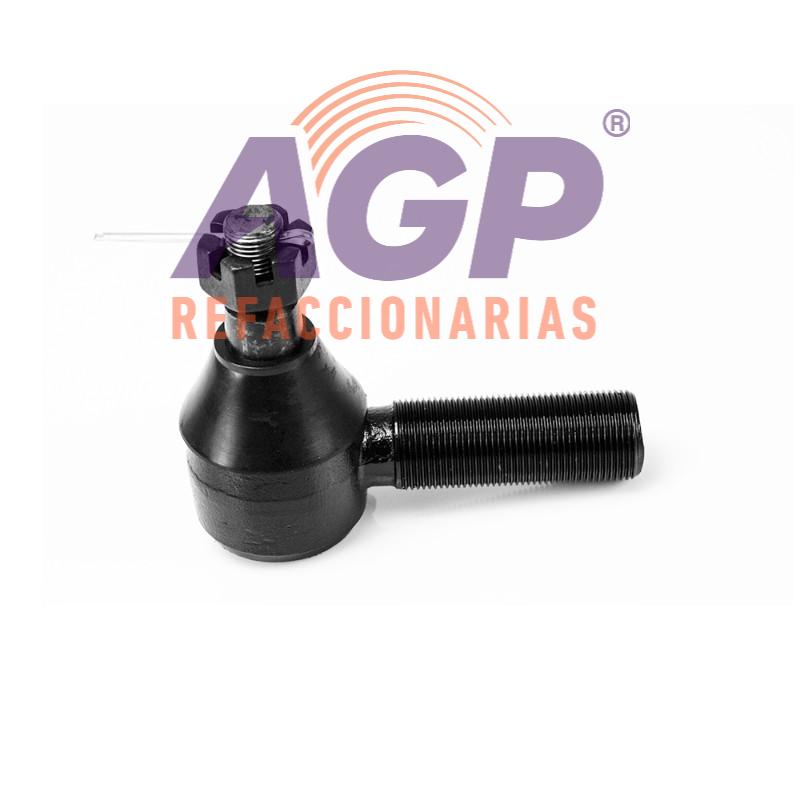 TERMINAL DIRECCION CHEVROLET GMC C60 1957-1959