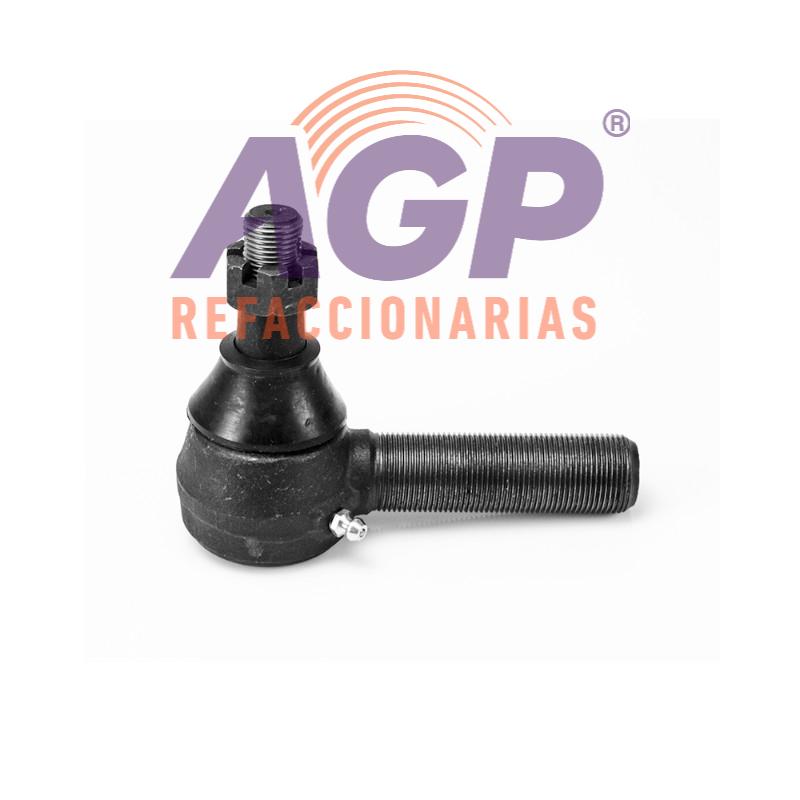 TERMINAL DIRECCION HONDA ACCORD 1990-1993 (SYD-ES3153L)