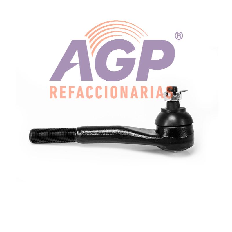 TERMINAL DIRECCION CHEVROLET GMC BLAZER 4X4 K10 K20. (1) 1