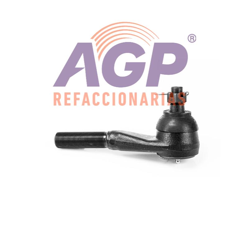 TERMINAL DIRECCION CHEVROLET GMC BLAZER 4X4 K10 K20 (1) 1