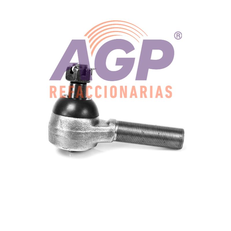 TERMINAL DIRECCION CHEVROLET GMC C60 1978-1990 5000 LBS.