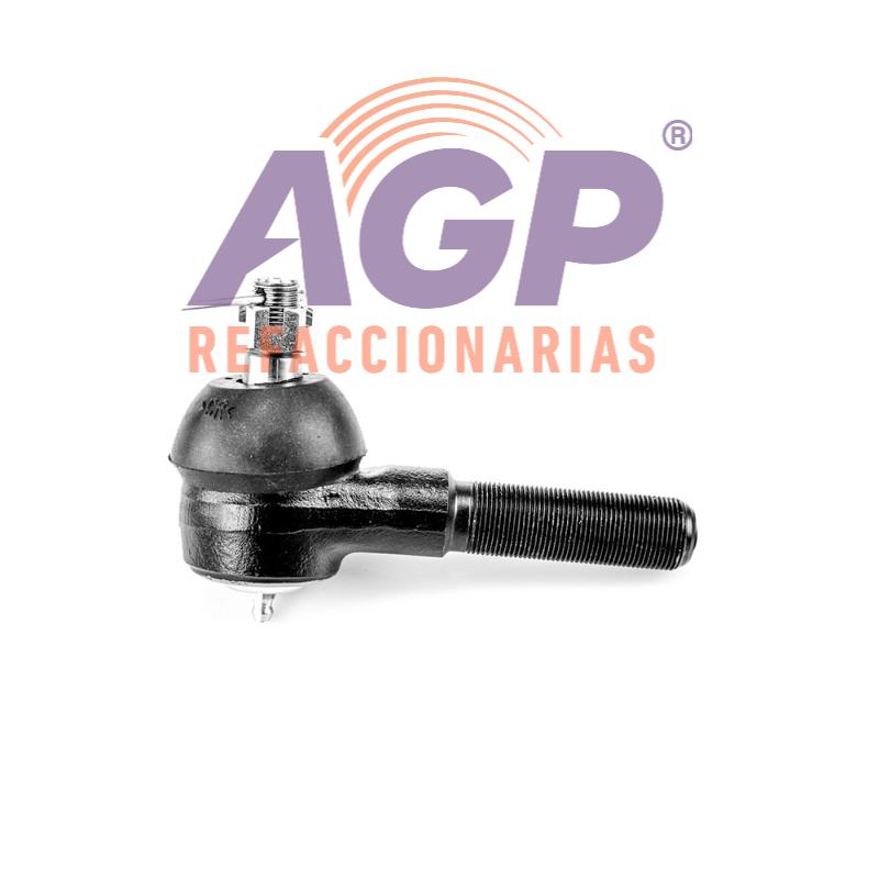 TERMINAL DIRECCION FORD MERCURY F100 4X4 1976-1977 FORD