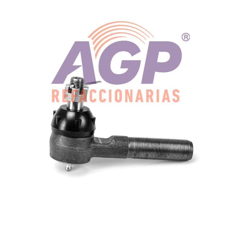 TERMINAL DIRECCION FORD MERCURY E250 VAN 1978-1987 FORD