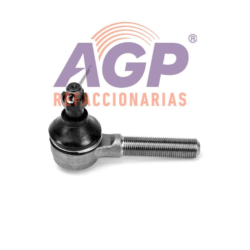 TERMINAL EXTERIOR FORD MERCURY COURIER 1972-1980
