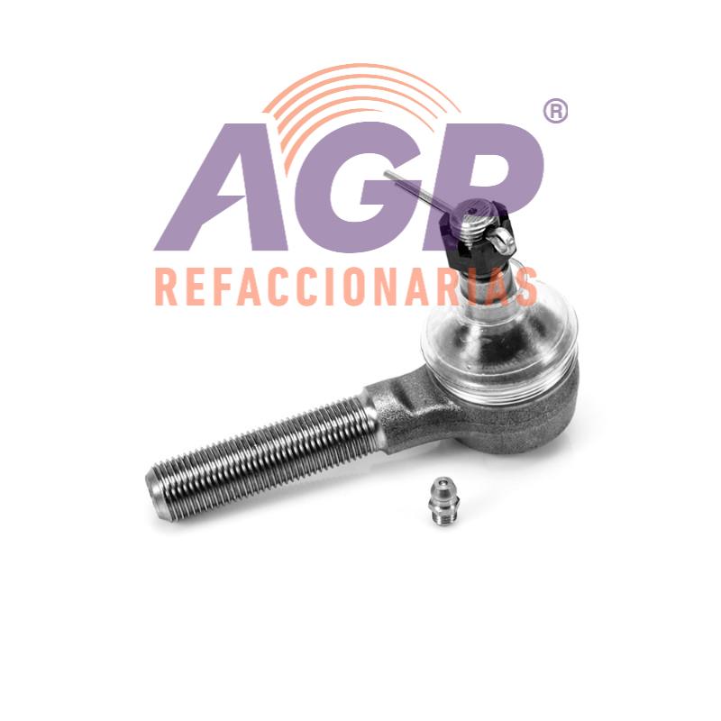 TERMINAL INTERIOR FORD MERCURY COURIER 1972-1980 - REFACCIONARIAS AGP