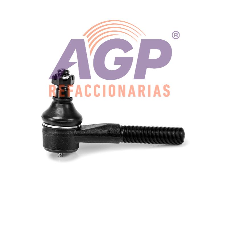 TERMINAL DIRECCION FORD MERCURY BRONCO II 4X2 1987-1990