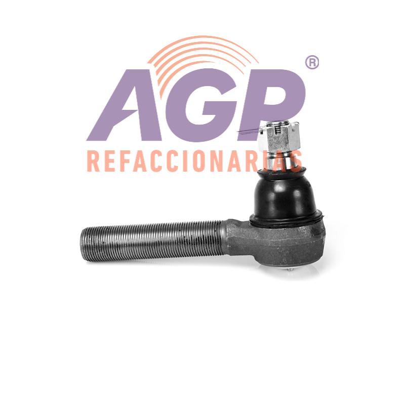 TERMINAL DIRECCION DINA 454 455 654 TODOS - REFACCIONARIAS AGP