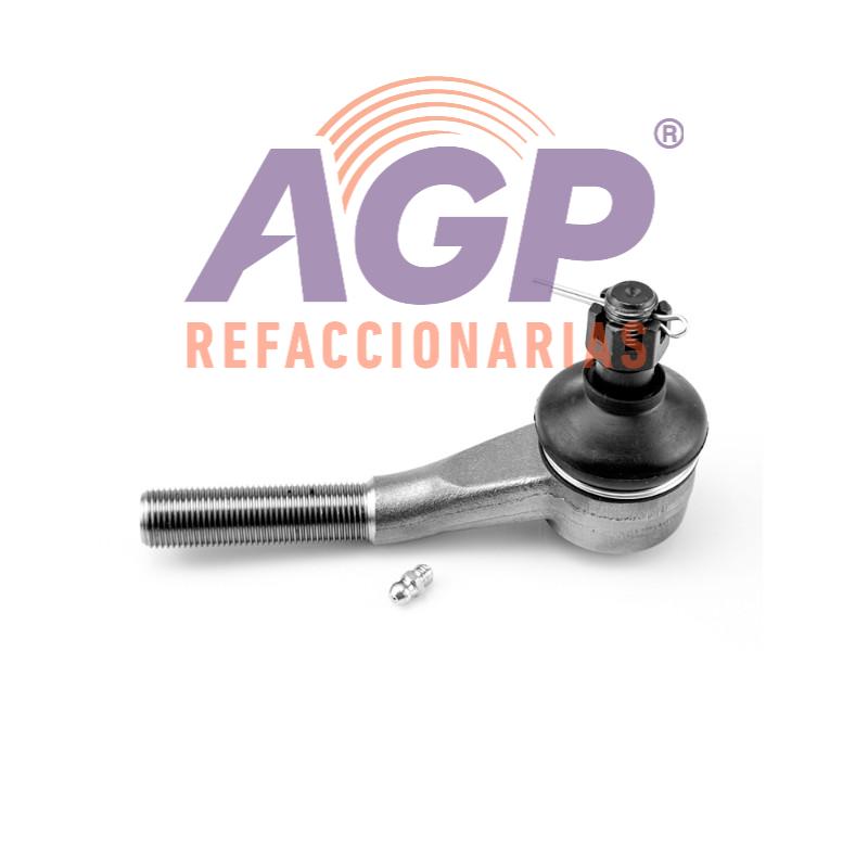 TERMINAL DIRECCION TOYOTA PICKUP 1972-1978 (ES-2093-R)