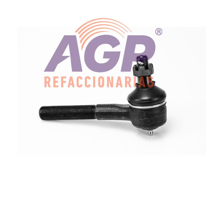 TERMINAL DIRECCION DODGE CHRYSLER B150 VAN 1979-2004