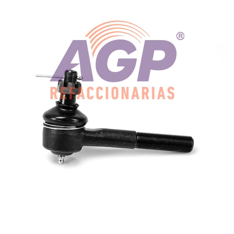TERMINAL DIRECCION DODGE CHRYSLER B150 VAN 1979-2004 DO