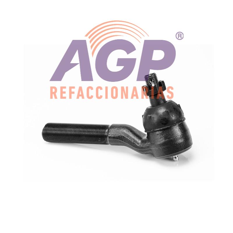 TERMINAL DIRECCION FORD MERCURY F250- F350 4X4 (TWIN I BE