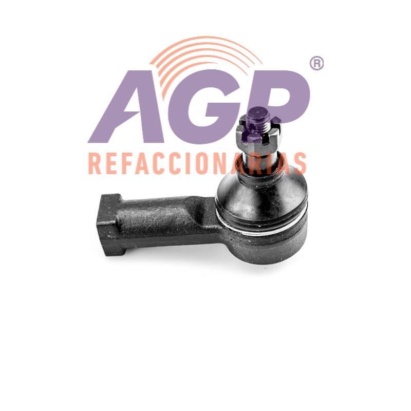 TERMINAL DIRECCION DODGE CHRYSLER COLT FWD 1979-1984