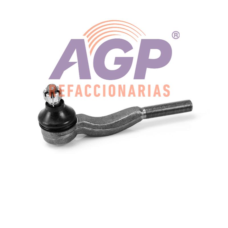 TERMINAL DIRECCION DODGE CHRYSLER COLT HT Y ST 1971-1977 / - REFACCIONARIAS AGP