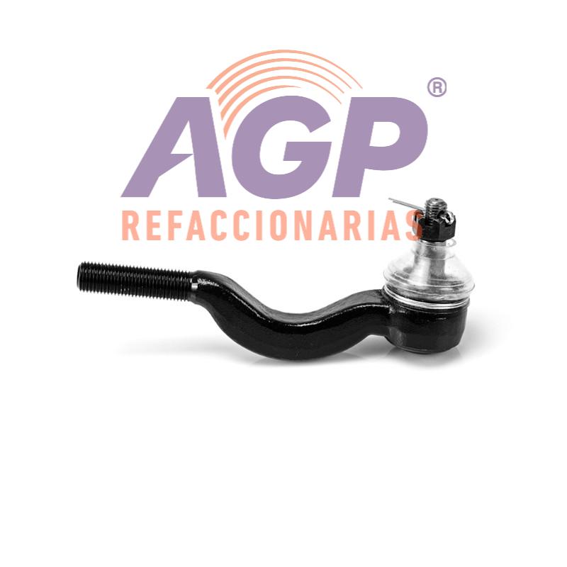 TERMINAL DIRECCION DODGE CHRYSLER CHALLENGER 1978-1983