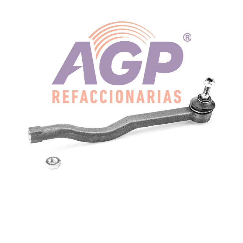 TERMINAL DIRECCION DODGE CHRYSLER RAM 50 4X2 PICKUP 1979-1
