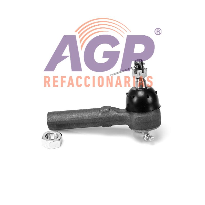 TERMINAL DIRECCION BUICK ELECTRA 1985-1999 // BUICK LE SABRE 1985-1999 // BUICK PARK AVENUE 1985-1996 // CADILLAC DEVILLE 1985-1993 // OLDSMOBILE DELTA 88 ROYALE 1988-1999 // OLDSMOBILE LSS 1988-199