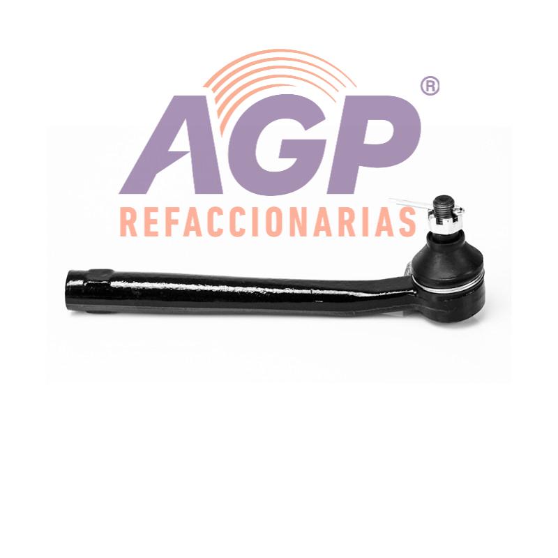 TERMINAL DIRECCION NISSAN 300 ZX 1984-1986