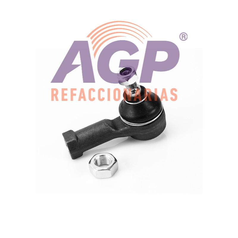 TERMINAL DIRECCION DODGE CHRYSLER AVENGER 1995-2000 DOD
