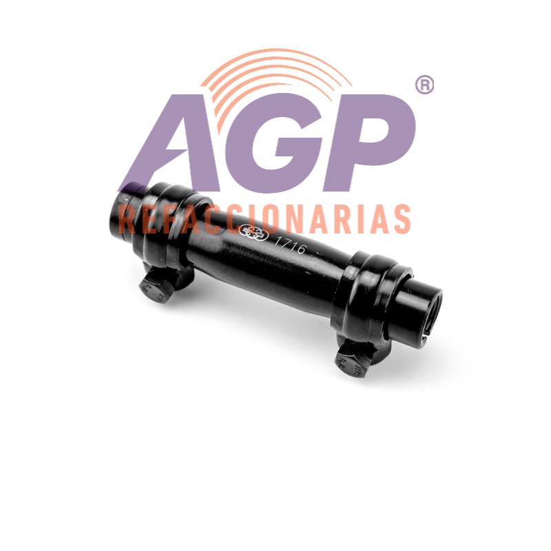 COPLE DIRECCION TOYOTA 4-RUNNER 1990-1995 // TOYOTA 4-RUNNER 4X4 1986-1988 // TOYOTA PICKUP 1979-1994 // TOYOTA PICKUP 4X4 1986-1988 // TOYOTA T100 4X4 1993-1998