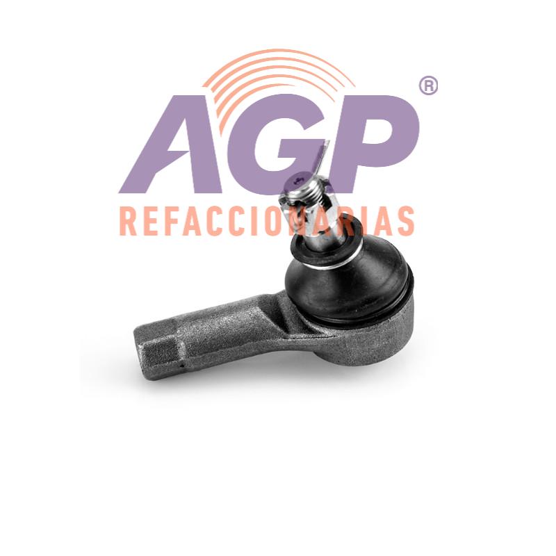 TERMINAL DIRECCION FORD MERCURY FESTIVA 1988-1993