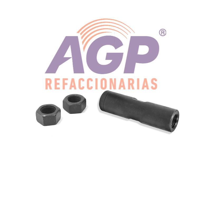 COPLE DIRECCION CHEVROLET GMC TRACKER 1989-1998 - REFACCIONARIAS AGP