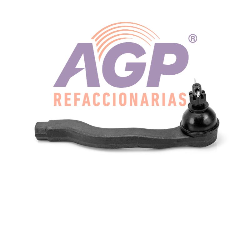 TERMINAL EXTERIOR ACURA INTEGRA 1990-1993 // HONDA CIVIC 1988-1991 (ES-2943-R)