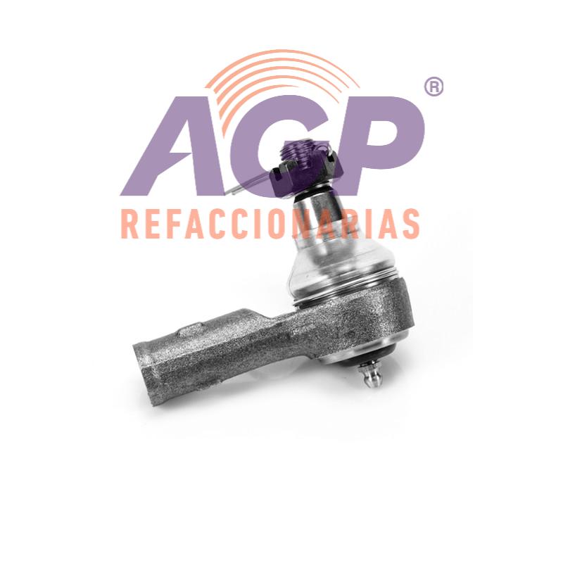 TERMINAL INTERIOR CHEVROLET GMC LUV 1997-2005 - REFACCIONARIAS AGP