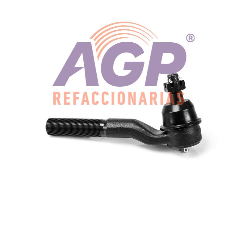TERMINAL DIRECCION FORD MERCURY EXPLORER 4X2 1991-1994