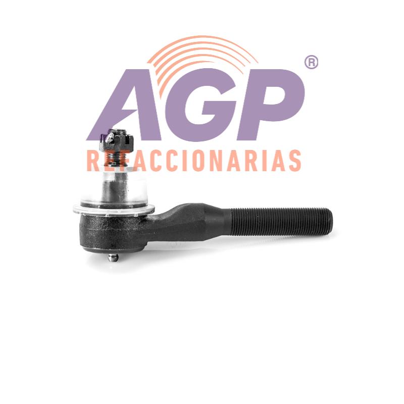 TERMINAL EXTERIOR IZQUIERDA JEEP CHEROKEE SPORTWAGON 1991-2001 // JEEP CHEROKEE Y GRAND CHEROKEE 4.0L 6 CYL 4X4 1991-1998 // JEEP GRAND CHEROKEE 4.0 L 6 CYL. 4X2 1993-1998 // JEEP WRANGLER 1991-200