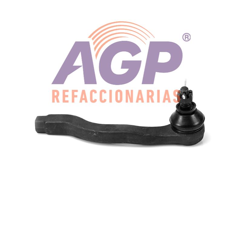 TERMINAL DIRECCION HONDA ACCORD 1990-1993 (ES-3153-L)
