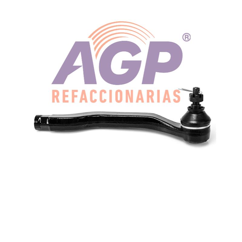 TERMINAL DIRECCION HONDA ACCORD 1990-1993 (ES-3154-R)