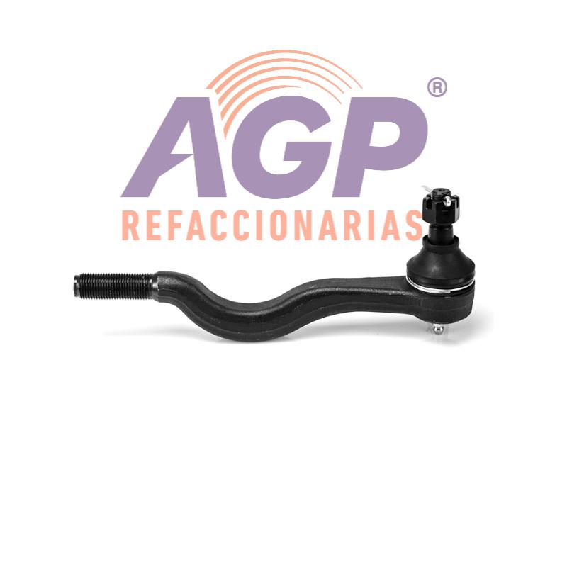 TERMINAL DIRECCION DODGE CHRYSLER RAM 50 4X2 PICKUP 1990-1