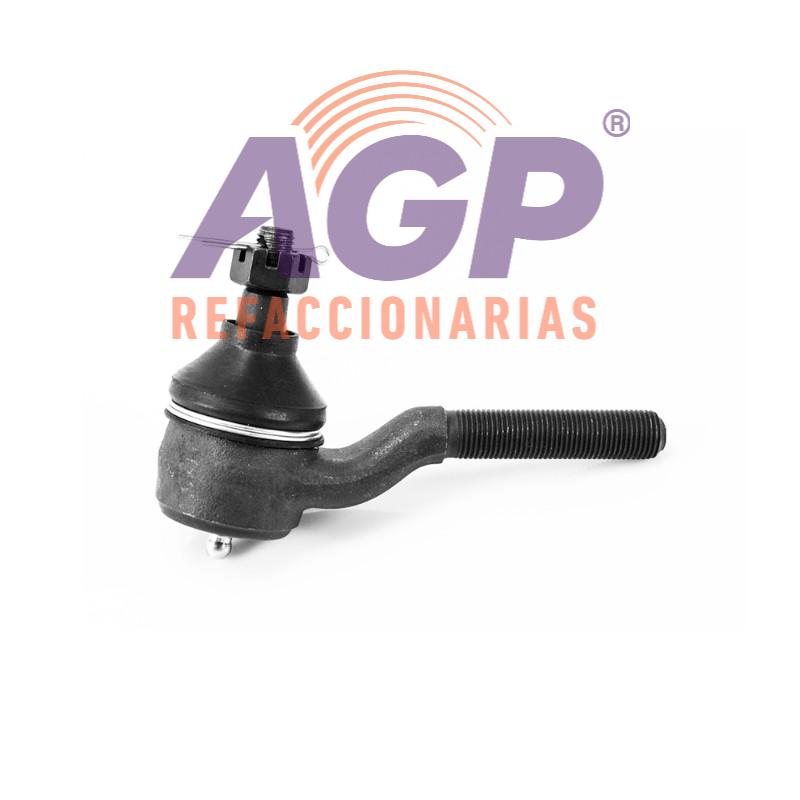 TERMINAL DIRECCION FORD MERCURY FALCON 1960-1965 FORD - REFACCIONARIAS AGP