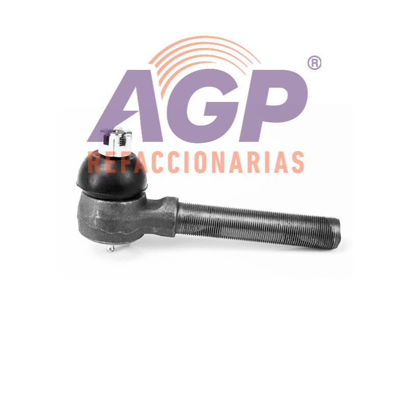 TERMINAL DIRECCION CHEVROLET GMC C3500 H.D. SOLID AXLE) (