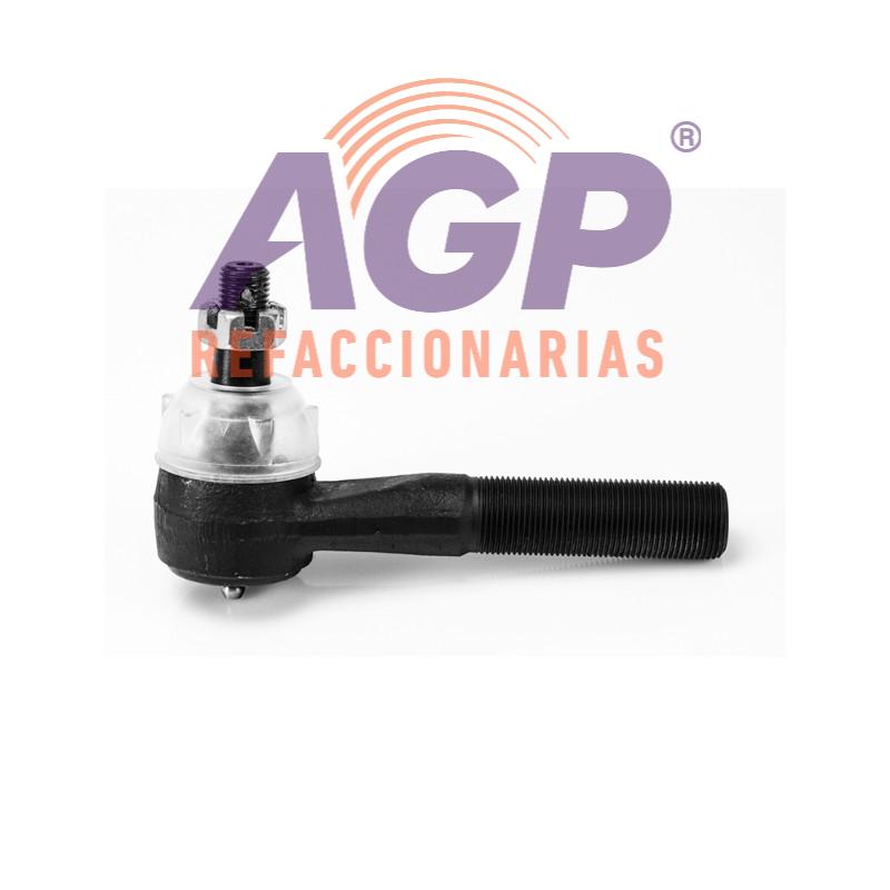 TERMINAL DIRECCION FORD MERCURY E150 VAN 1992-2006 FORD - REFACCIONARIAS AGP