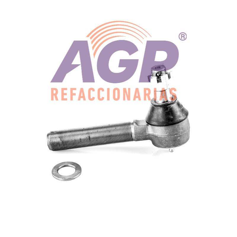 TERMINAL DIRECCION CHEVROLET GMC C50 5000 1963-1970 CH