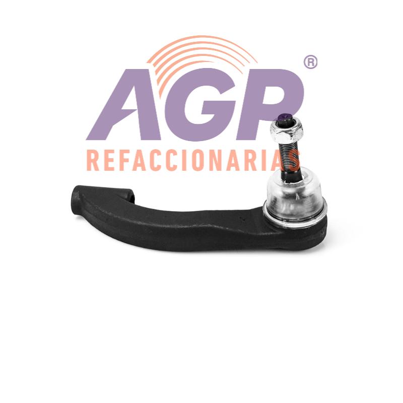 TERMINAL DIRECCION DERECHA DODGE