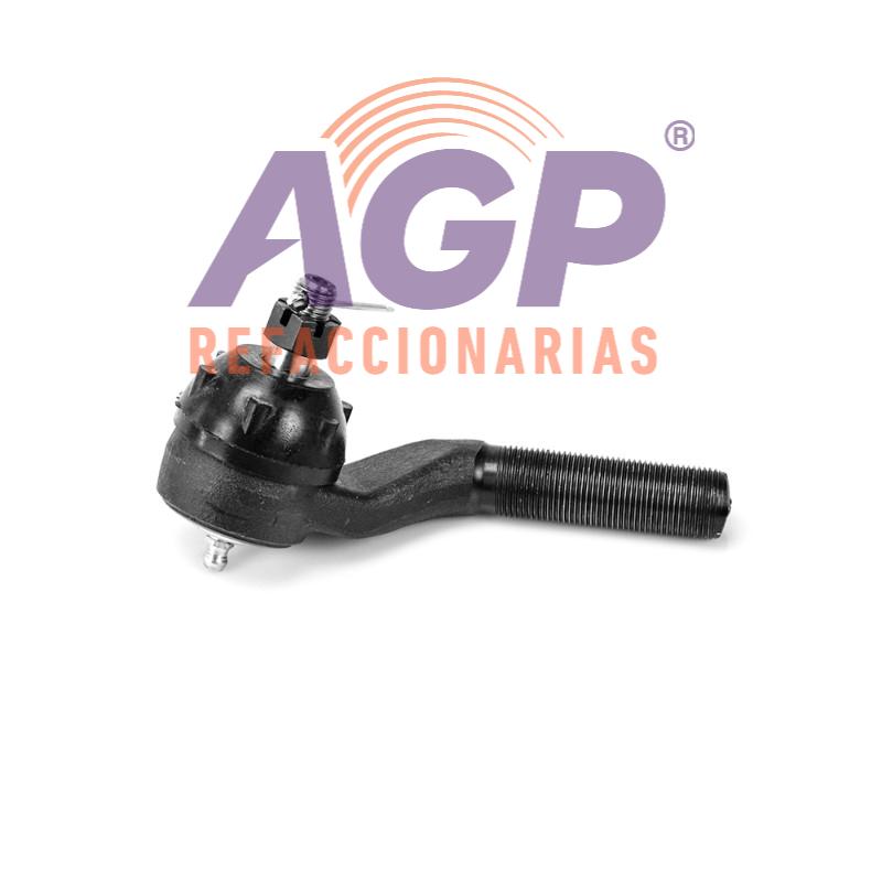 TERMINAL DIRECCION FORD MERCURY FALCON 1965 8 CIL HID LA