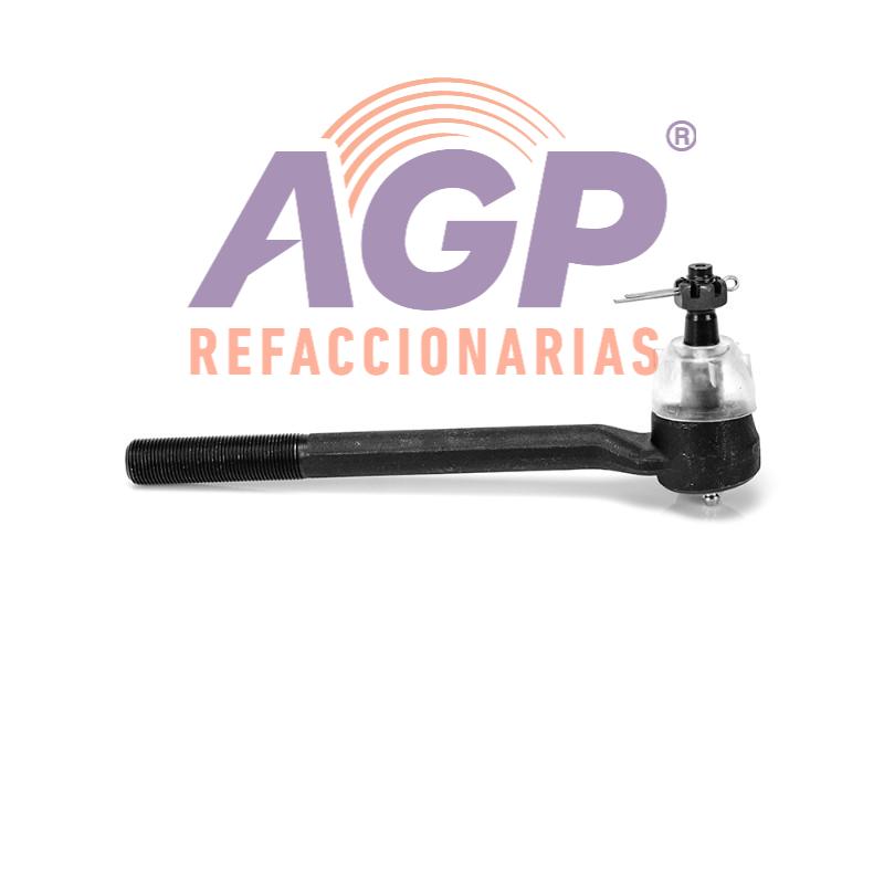 TERMINAL DIRECCION CHEVROLET GMC S10 S10 BLAZER JIMMY.