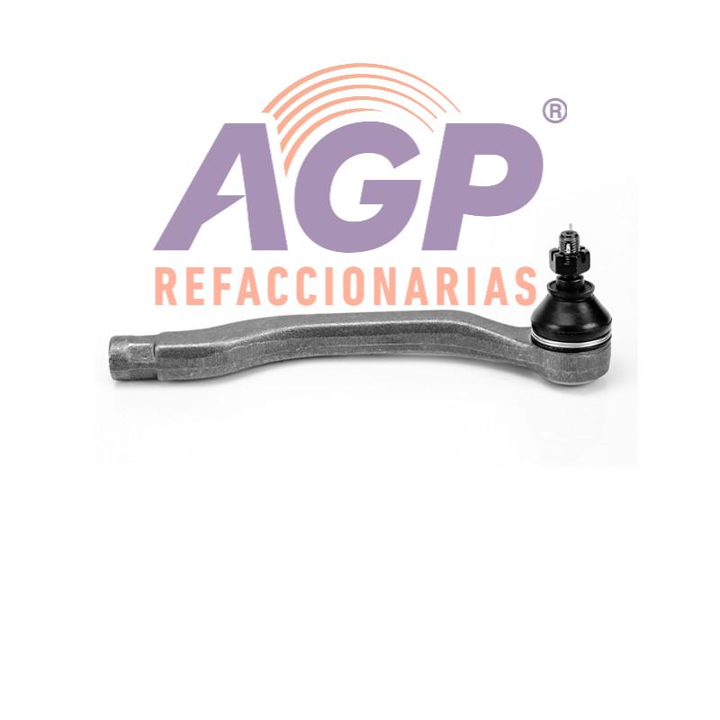 TERMINAL EXTERIOR DERECHA ACURA CL 1997-1999 // HONDA ACCORD 1994-1997 // HONDA ODYSSEY 1995-1998 // ISUZU OASIS 1996-1999 (ES-3391-R)
