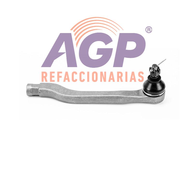 TERMINAL EXTERIOR IZQUIERDA ACURA CL 1997-1999 // HONDA ACCORD 1994-1997 // HONDA ODYSSEY 1995-1998 // ISUZU OASIS 1996-1999 (ES-3392-R)