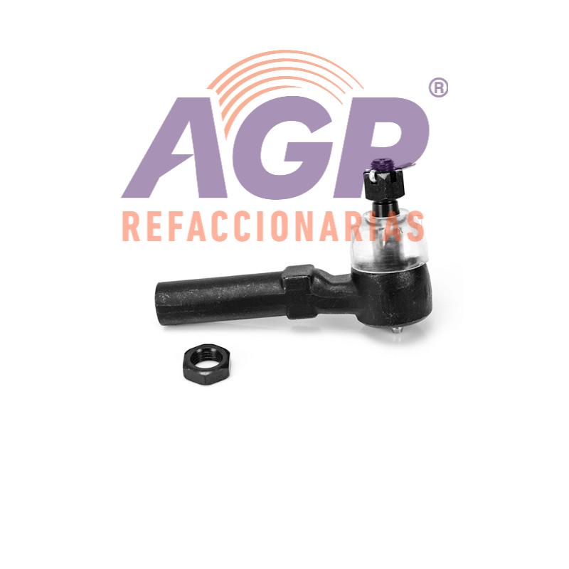 TERMINAL DIRECCION DODGE CHRYSLER CARAVAN 1996-2000 DOD