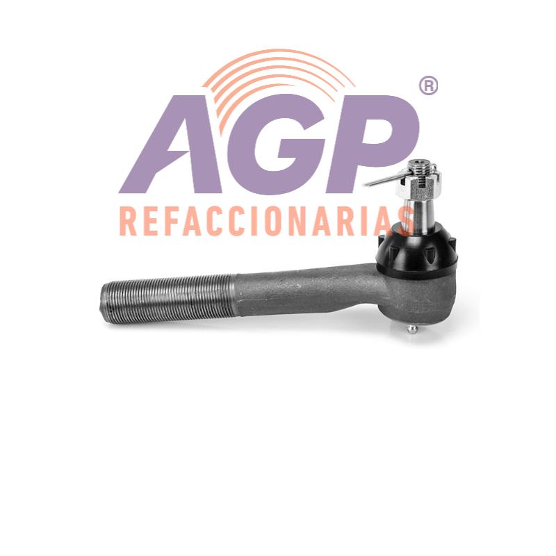 TERMINAL DIRECCION FORD MERCURY EXCURSION 4X2 1999-2006 L - REFACCIONARIAS AGP