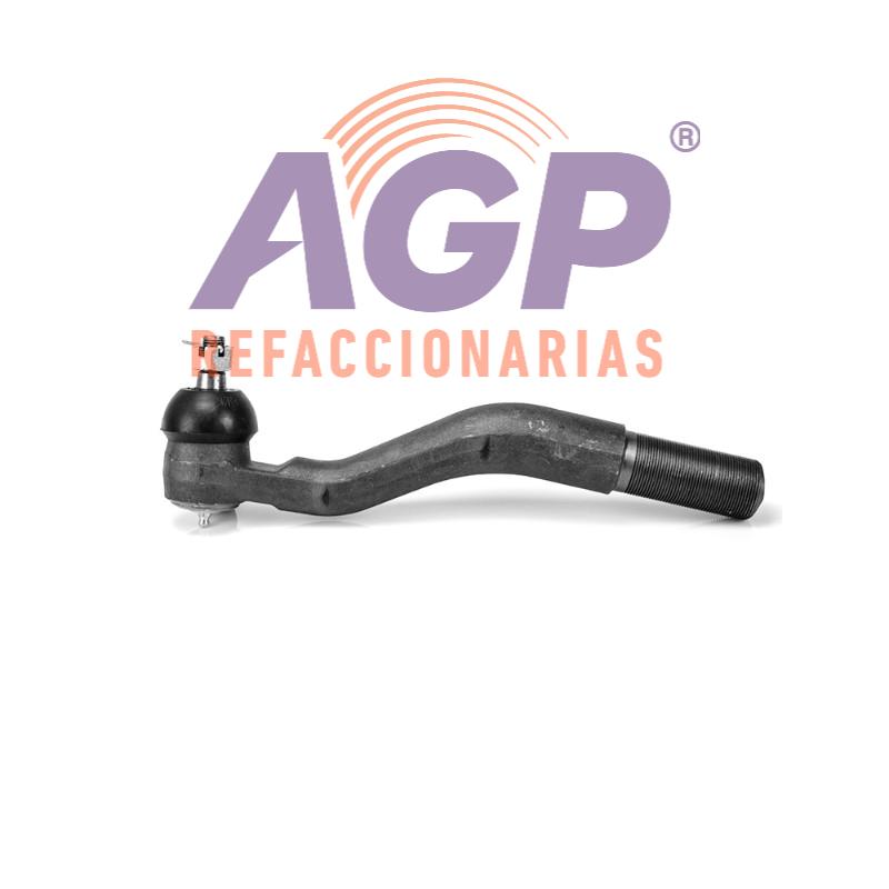 TERMINAL DIRECCION FORD MERCURY EXCURSION 4X4 2000-2005- - REFACCIONARIAS AGP