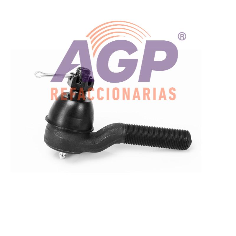 TERMINAL DIRECCION DODGE CHRYSLER 880 SERIES 1965-1973 DE