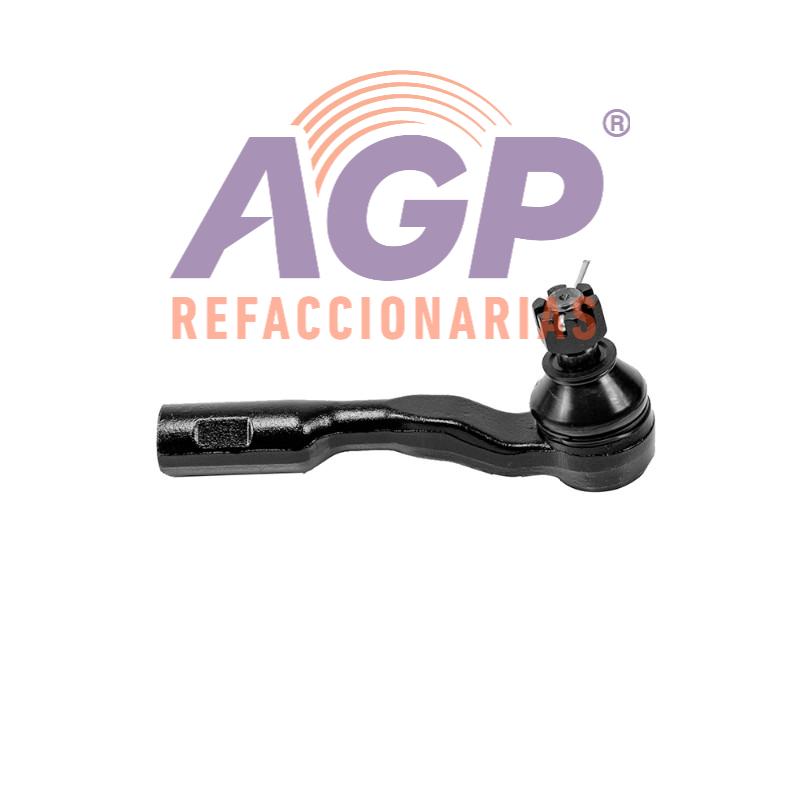 TERMINAL EXTERIOR R TOYOTA SEQUOIA 2001-2002 // TOYOTA TUNDRA 2000-2002