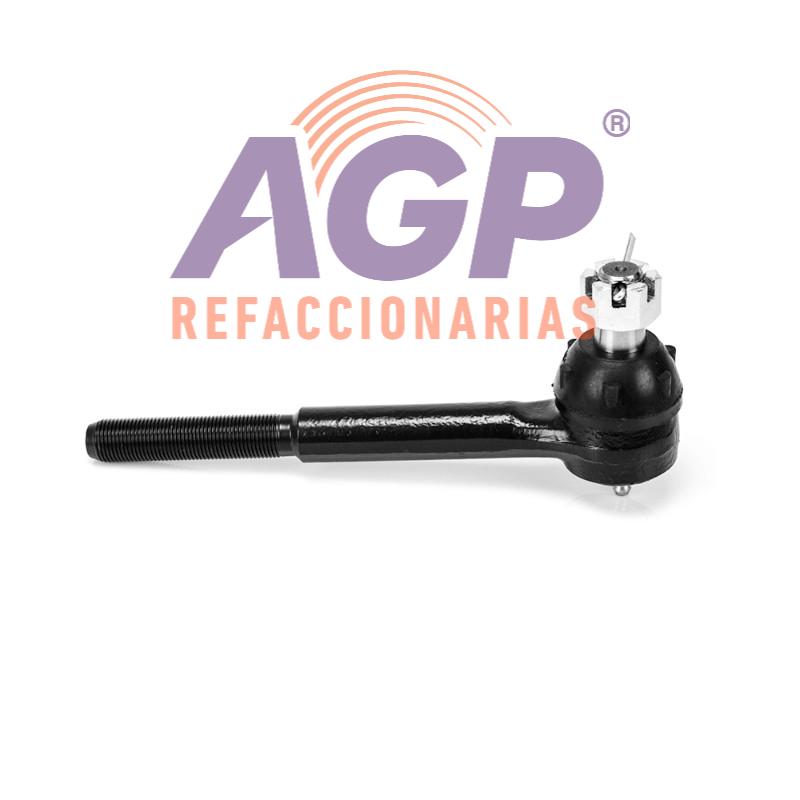 TERMINAL DIRECCION CHEVROLET GMC C20 1965-1970 CHEVROLE