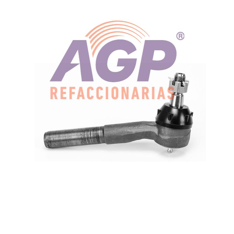 TERMINAL DIRECCION FORD MERCURY F100 4X2 1965-1971 FORD